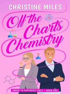 cover image of Off-the-Charts Chemistry